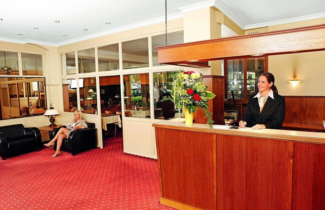 Hotel Pacific-1